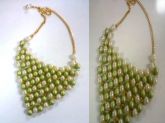 Colar em Pedraria Todas as cores